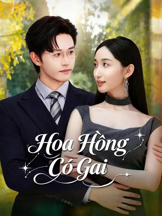 Hoa Hồng Có Gai