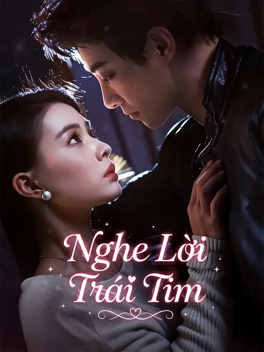 Nghe Lời Trái Tim