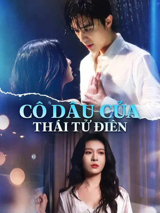 Cô Dâu Của Thái Tử Điên