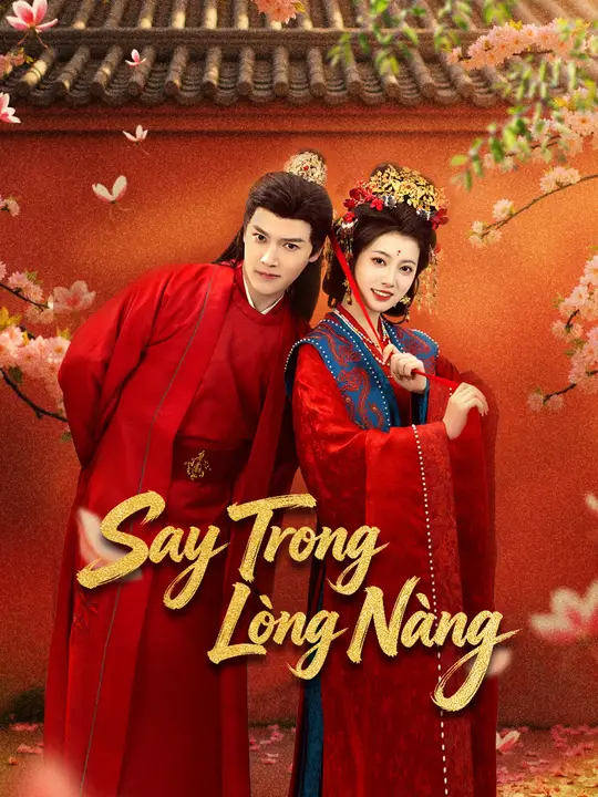 Say Trong Lòng Nàng