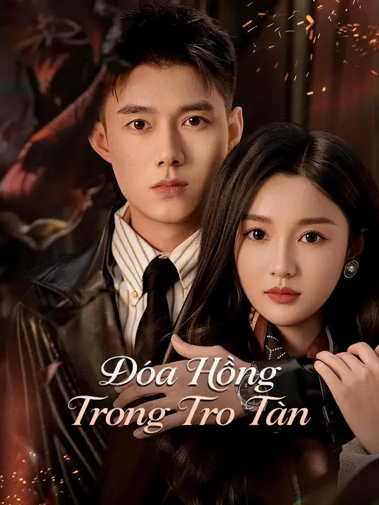 Đóa Hồng Trong Tro Tàn