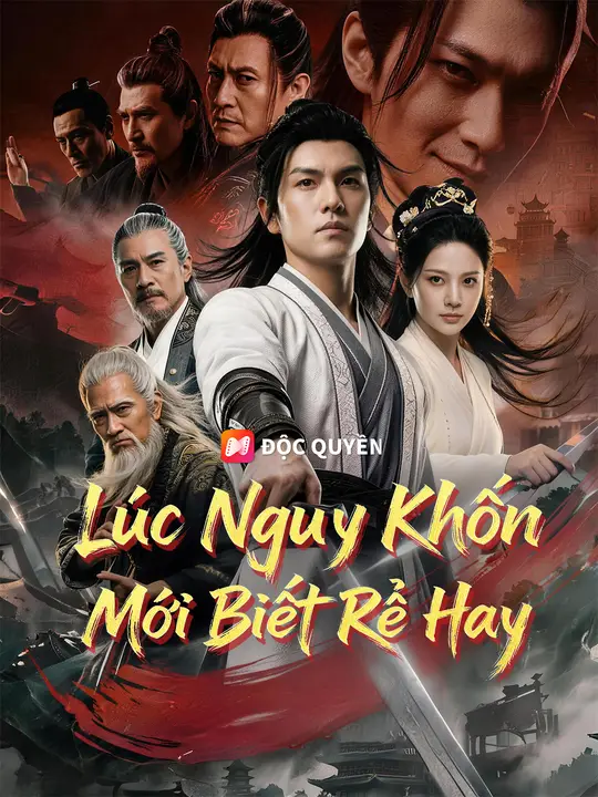 Lúc Nguy Khốn Mới Biết Rể Hay