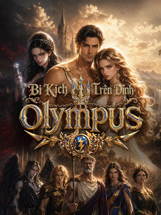 Bi Kịch Trên Đỉnh Olympus