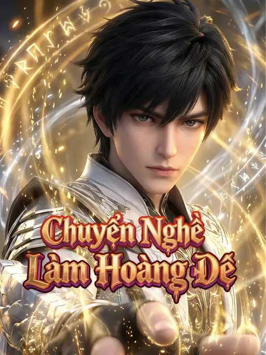 Chuyển Nghề Làm Hoàng Đế