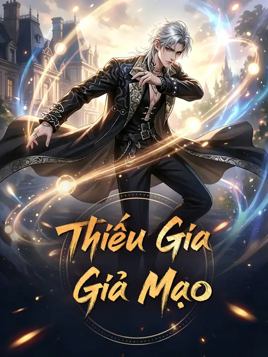 Thiếu Gia Giả Mạo