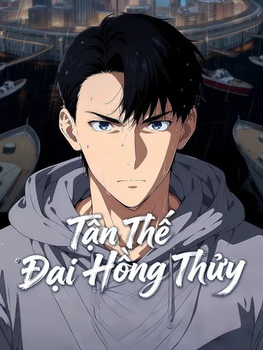 Tận Thế Đại Hồng Thủy