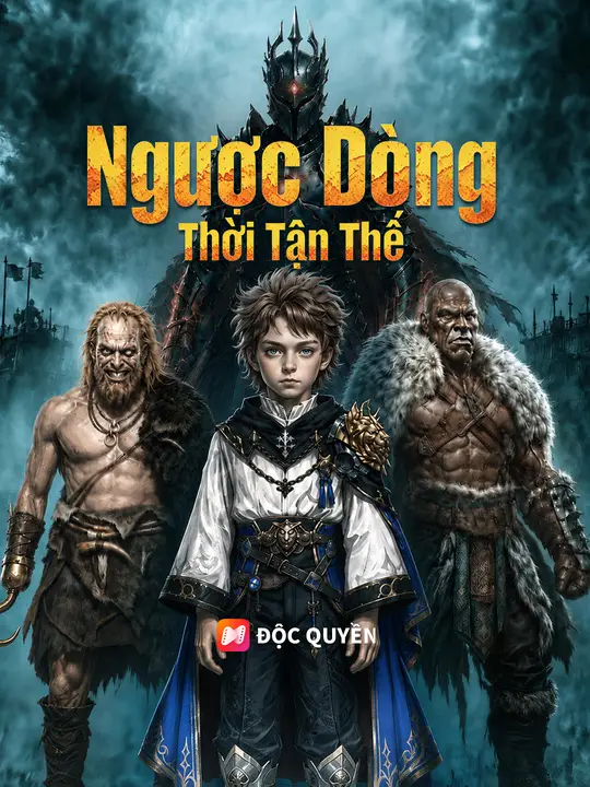 Ngược Dòng Thời Tận Thế