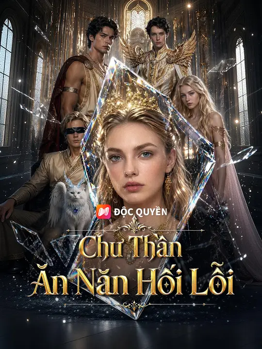 Chư Thần Ăn Năn Hối Lỗi