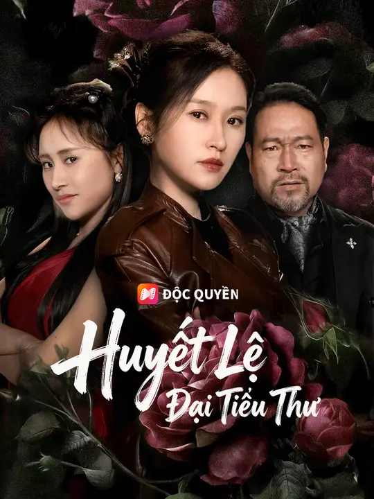 Huyết Lệ Đại Tiểu Thư