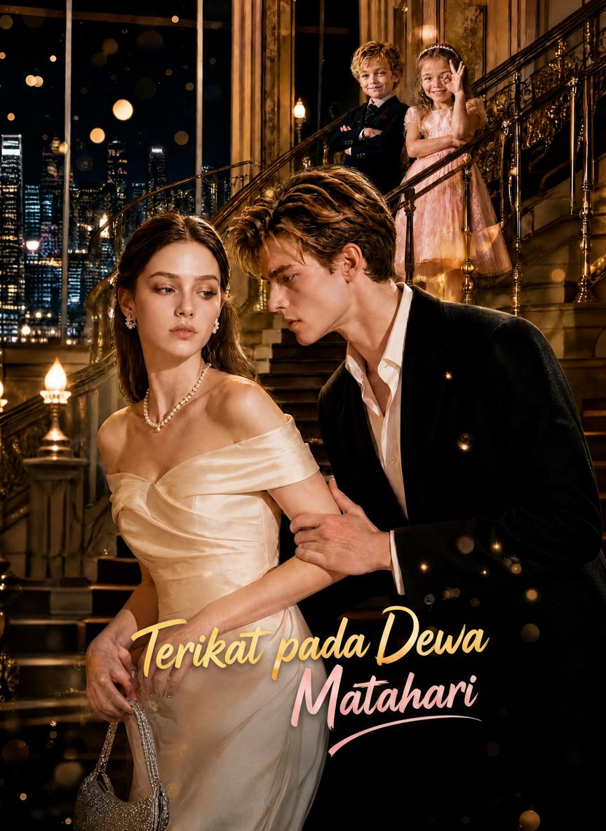 Terikat pada Dewa Matahari