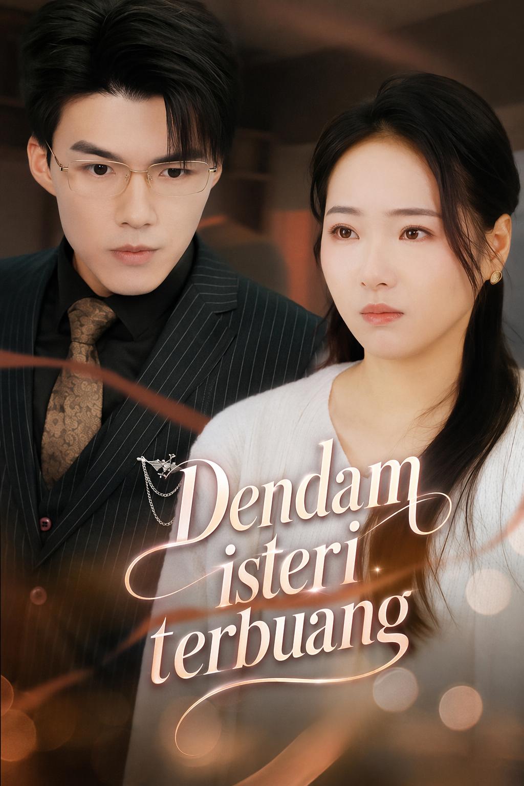 Dendam isteri terbuang