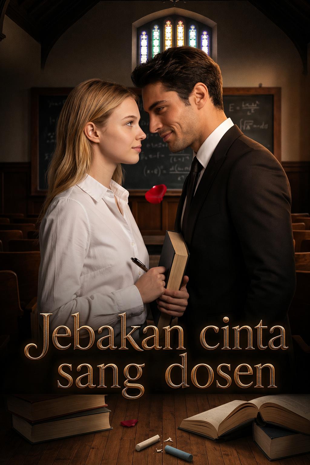 Gagal dalam Permainan Terlarang