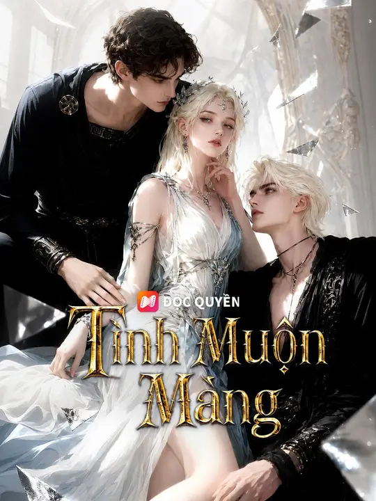 Tình Muộn Màng