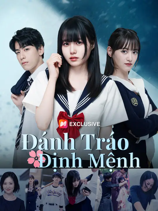 Đánh Tráo Định Mệnh