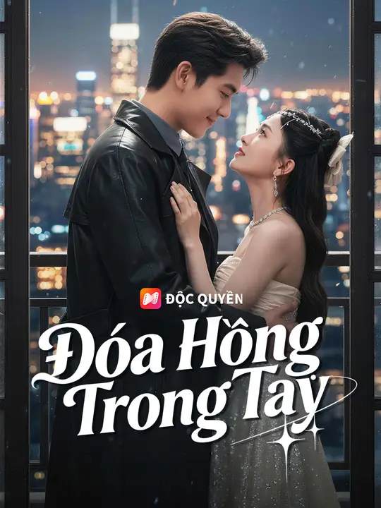 Đóa Hồng Trong Tay