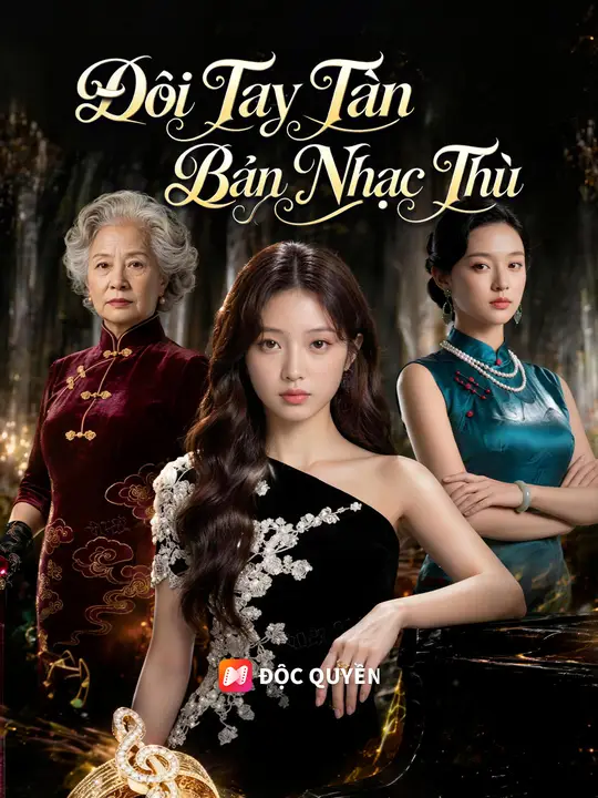 Đôi Tay Tàn, Bản Nhạc Thù