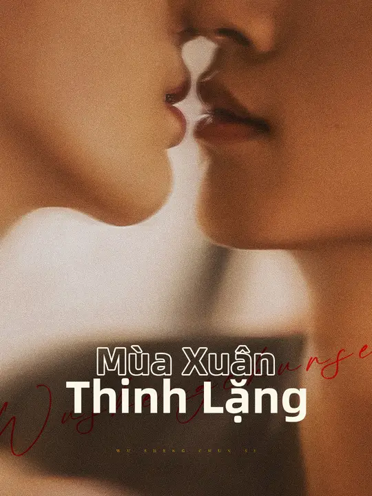 Mùa Xuân Thinh Lặng