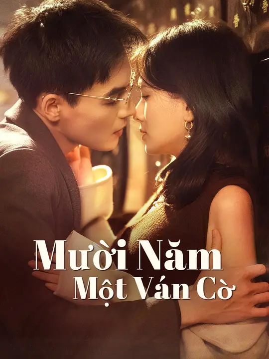 Mười Năm Một Ván Cờ