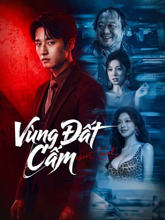 Vùng Đất Cấm