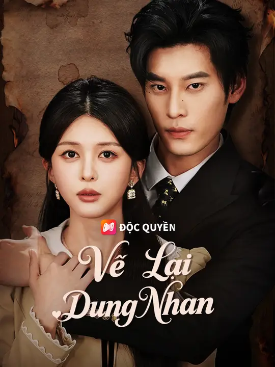 Vẽ Lại Dung Nhan