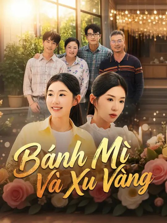 Bánh Mì Và Xu Vàng