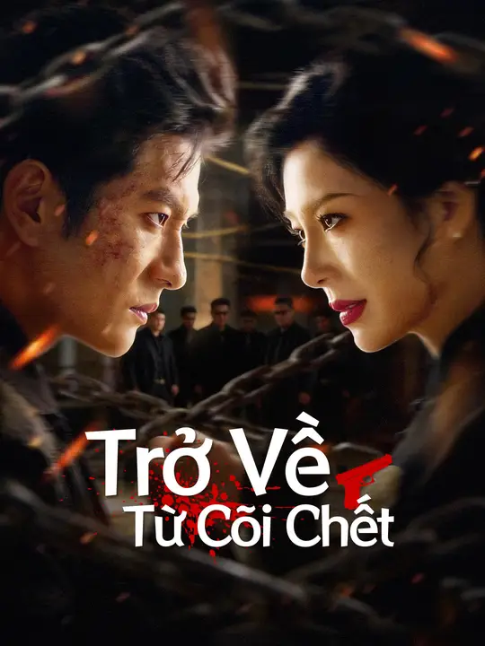 Trở Về Từ Cõi Chết
