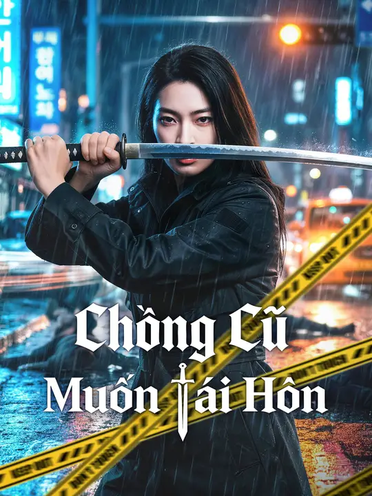 Chồng Cũ Muốn Tái Hôn