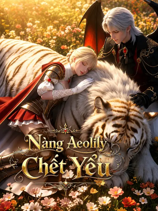 Nàng Aeolily Chết Yểu