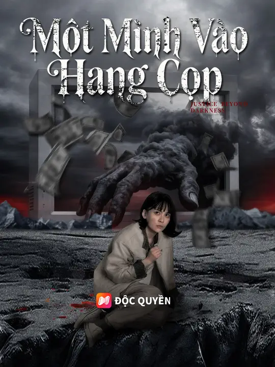 Một Mình Vào Hang Cọp