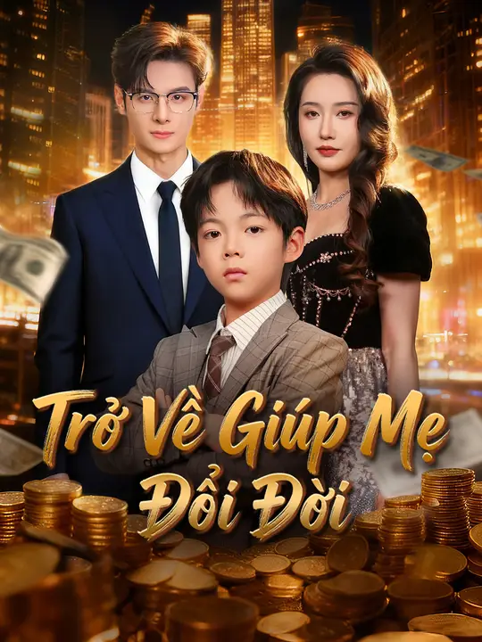 Trở Về Giúp Mẹ Đổi Đời