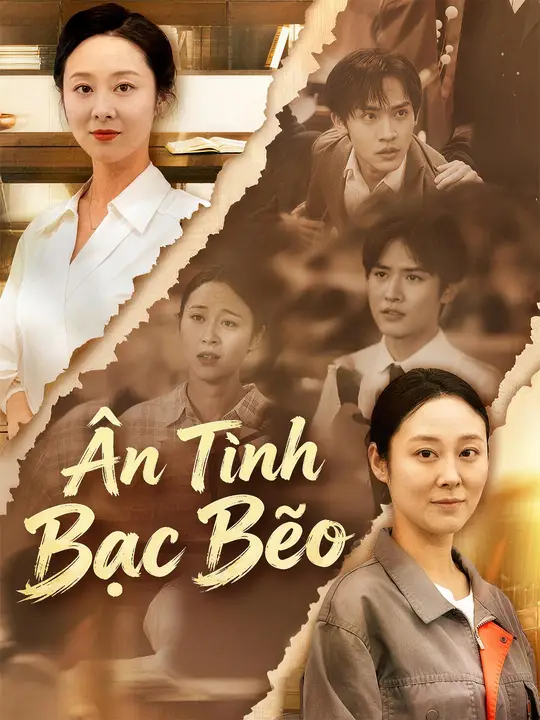 Ân Tình Bạc Bẽo