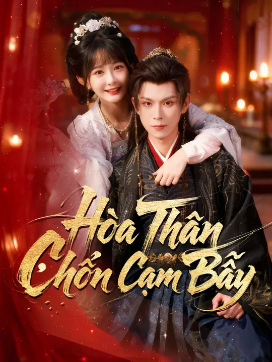 Hòa Thân Chốn Cạm Bẫy