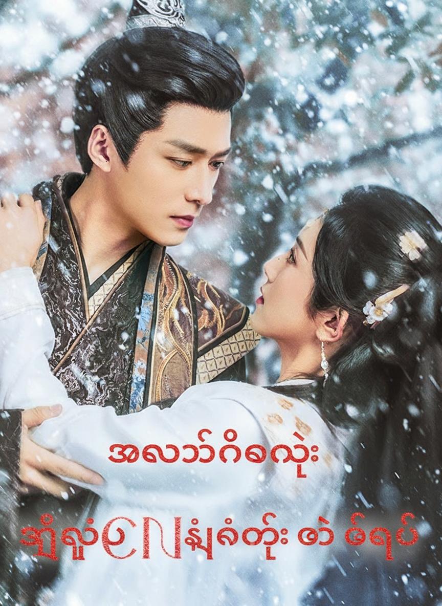 အလွမ်းတွေနဲ့ မြှုပ်နှံခဲ့တဲ့ တိုင်းပြည်
