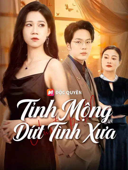 Tỉnh Mộng, Dứt Tình Xưa