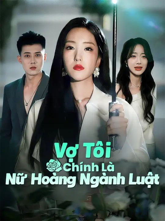 Vợ Tôi Chính Là Nữ Hoàng Ngành Luật