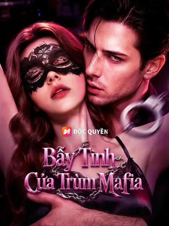 Bẫy Tình Của Trùm Mafia
