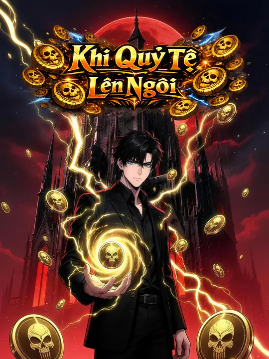 Khi Quỷ Tệ Lên Ngôi