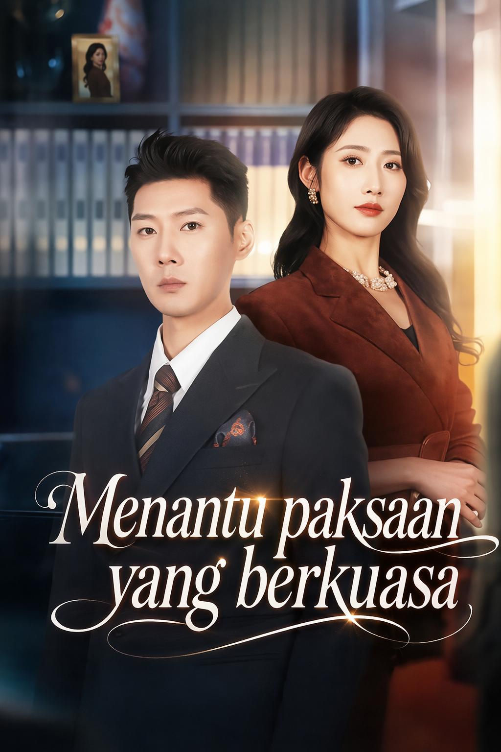 Menantu paksaan yang berkuasa