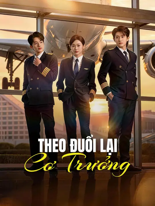 Theo Đuổi Lại Cơ Trưởng
