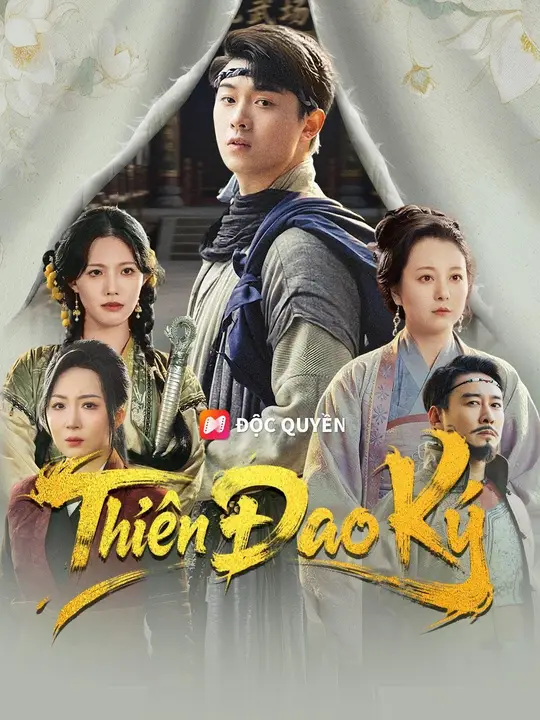 Thiên Đao Ký