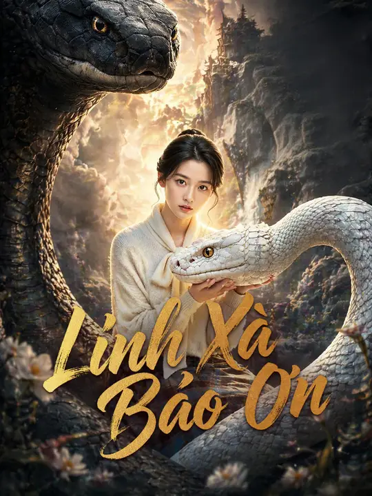 Linh Xà Báo Ơn