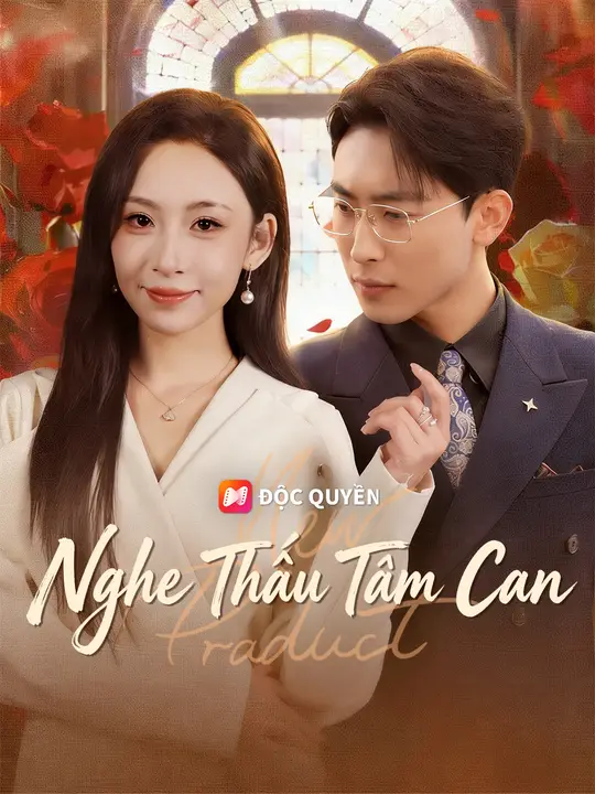 Nghe Thấu Tâm Can
