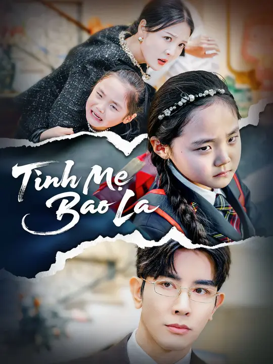 Tình Mẹ Bao La