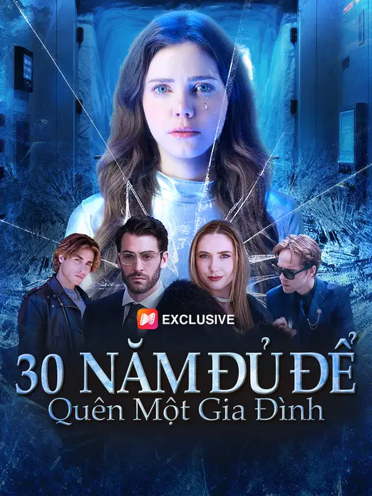 30 năm đủ để quên một gia đình