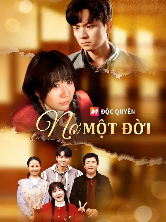Nợ Một Đời