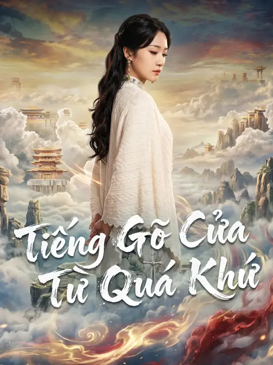 Tiếng Gõ Cửa Từ Quá Khứ