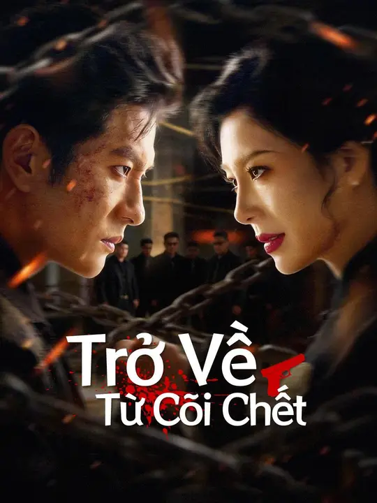 Trở Về Từ Cõi Chết