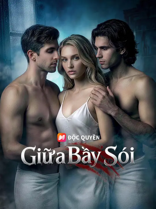 Giữa Bầy Sói