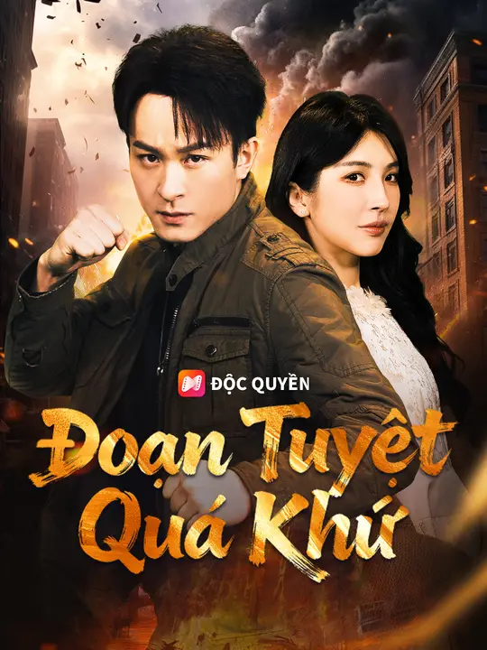 Đoạn Tuyệt Quá Khứ