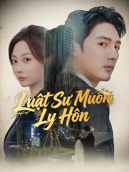 Luật Sư Muốn Ly Hôn